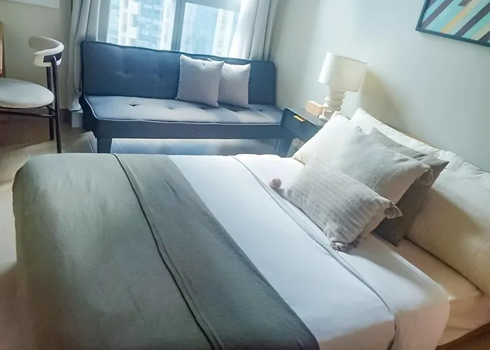 Luxestaysmnl Cozy Japandi Netflx Pool 400mbps * Manila