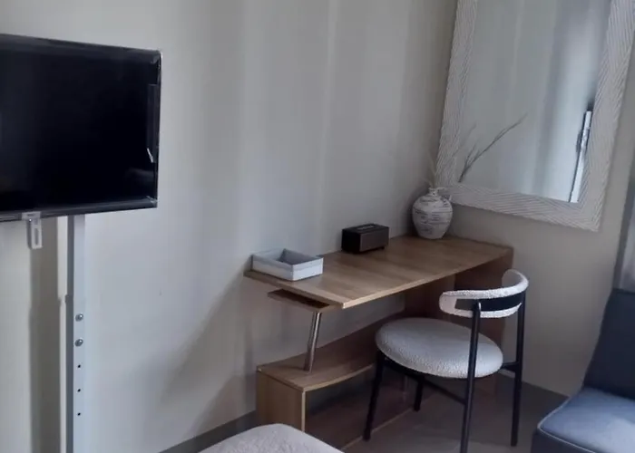 Luxestaysmnl Cozy Japandi Netflx Pool 400mbps