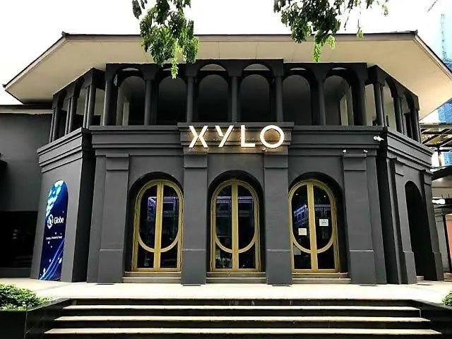 Luxestaysmnl Cozy Japandi Netflx Pool 400mbps Apartamento