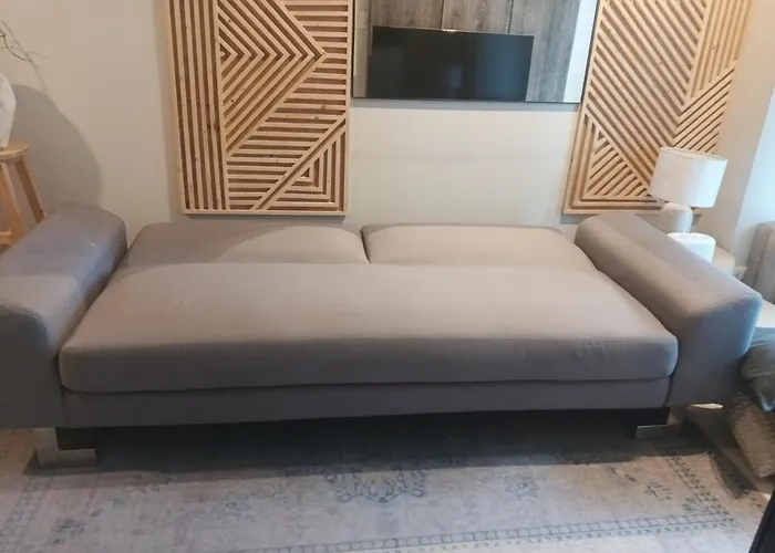 Apartamento Luxestaysmnl Cozy Japandi Netflx Pool 400mbps