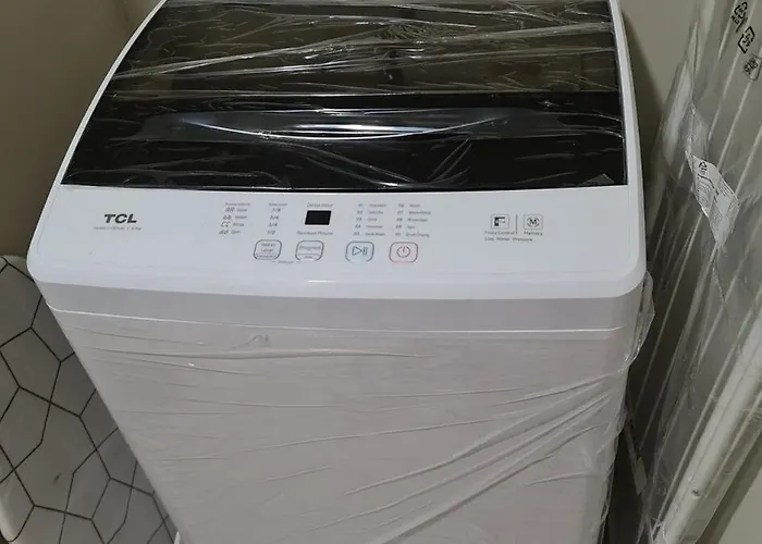 Luxestaysmnl Cozy Japandi Netflx Pool 400mbps Apartamento Manila