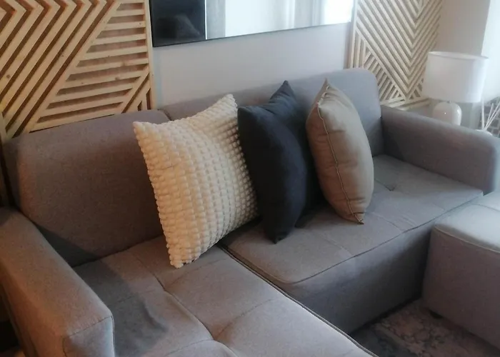Luxestaysmnl Cozy Japandi Netflx Pool 400mbps *